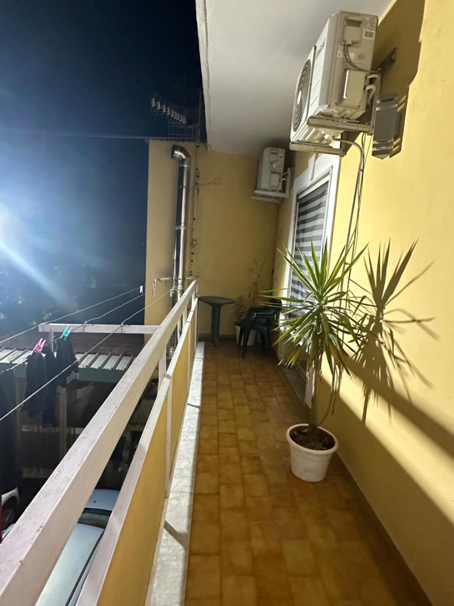 B&B Mageva Nápoles Exterior foto