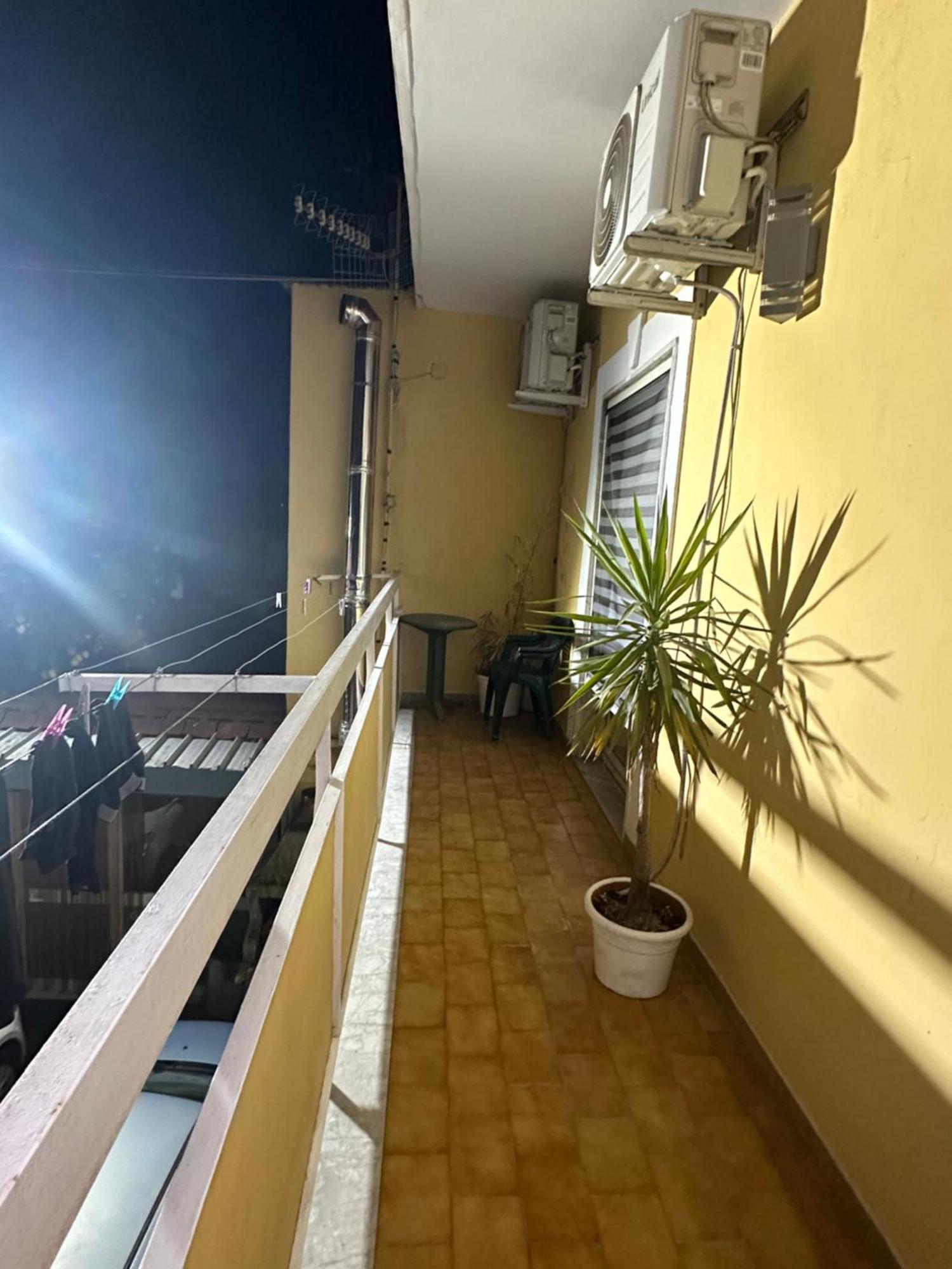 B&B Mageva Nápoles Exterior foto